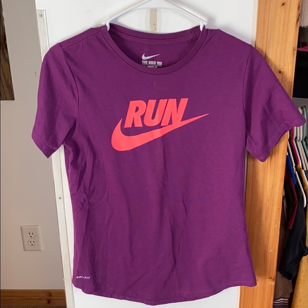 Nike shirt